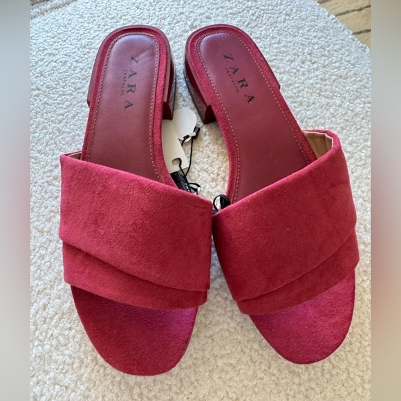 Zara Shoes - New - Zara sandal